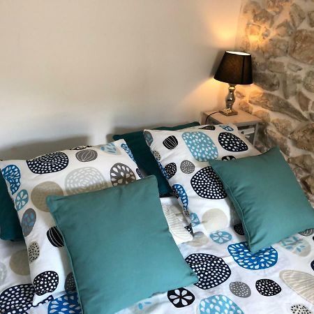 Appartement Les Remparts Αντίμπ Εξωτερικό φωτογραφία