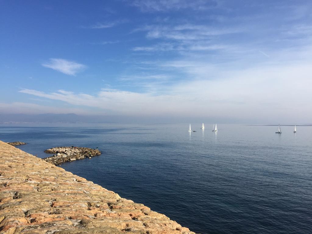 Appartement Les Remparts Αντίμπ Εξωτερικό φωτογραφία
