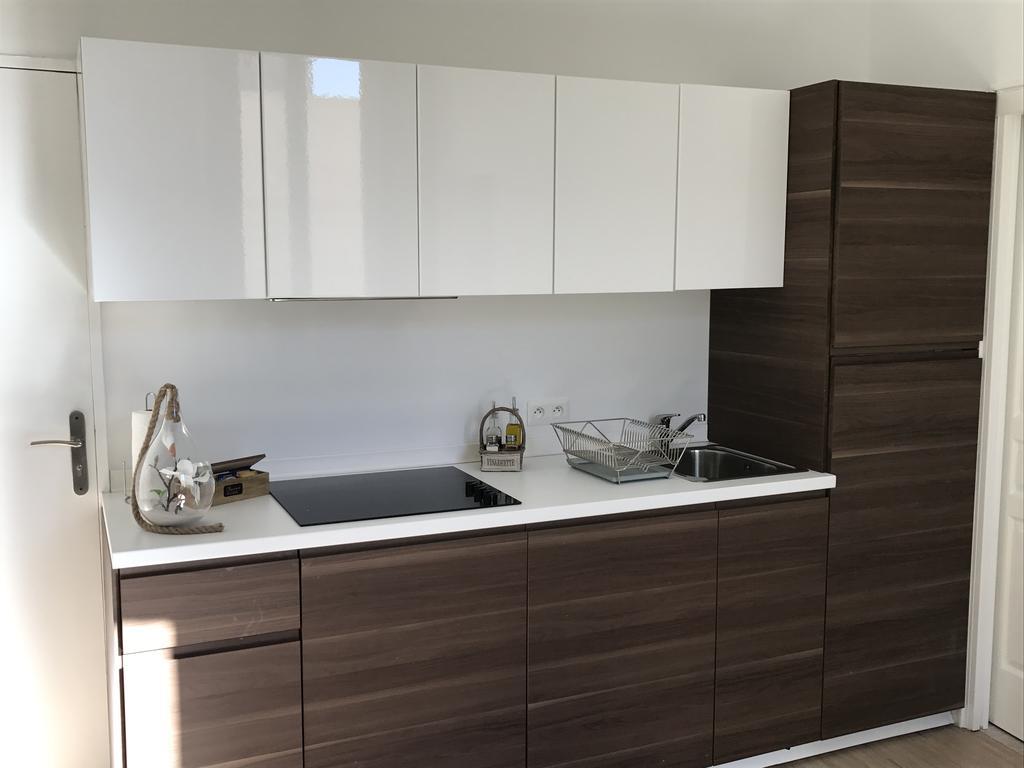 Appartement Les Remparts Αντίμπ Εξωτερικό φωτογραφία