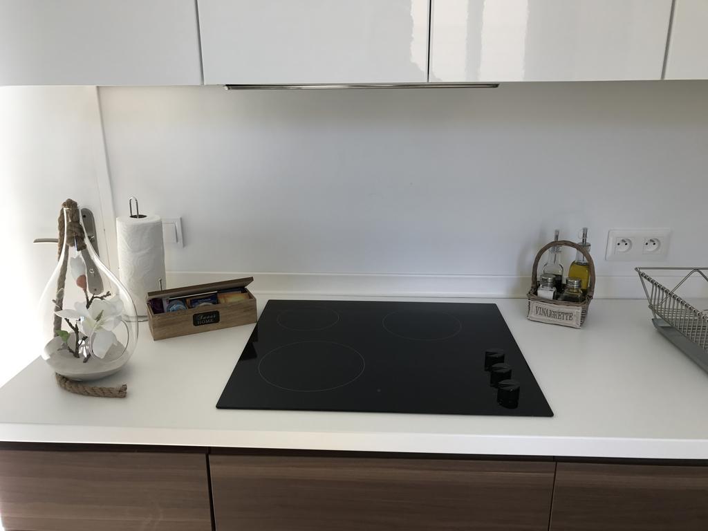 Appartement Les Remparts Αντίμπ Εξωτερικό φωτογραφία