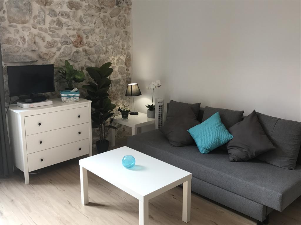 Appartement Les Remparts Αντίμπ Εξωτερικό φωτογραφία