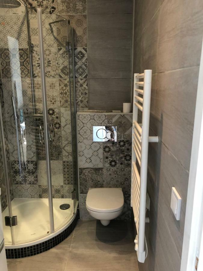 Appartement Les Remparts Αντίμπ Εξωτερικό φωτογραφία