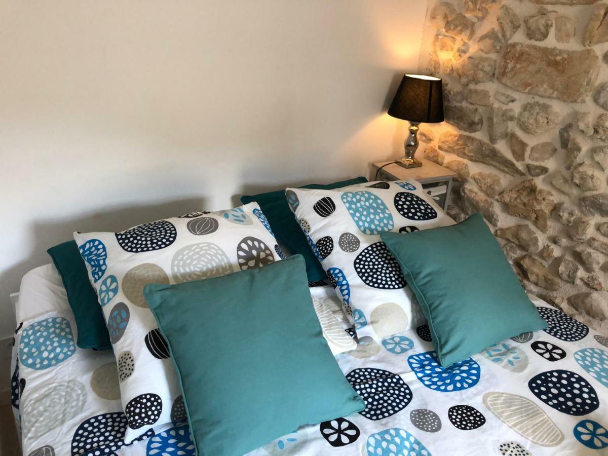 Appartement Les Remparts Αντίμπ Εξωτερικό φωτογραφία